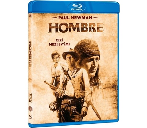 Hombre BD