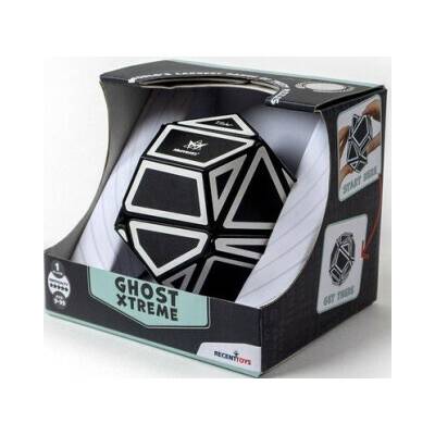 RECENTTOYS Kostka duchů Xtreme