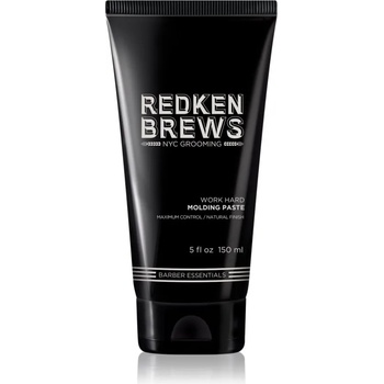 Image 1 of Redken Brews моделираща паста за естествена фиксация 150ml