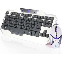 E-Blue Auroza Set YCEBUG81TU