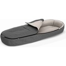 Thule Footmuff šedý Melange