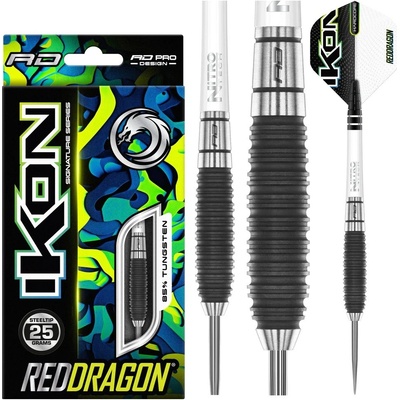 Red Dragon Ikon 1.3 85% 25g steel