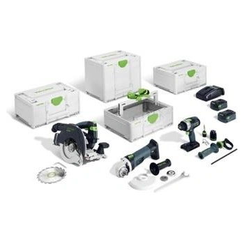 Festool HKC 55/TPC 18/AGC 18/TB M 137 578025