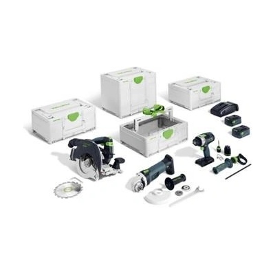 Festool HKC 55/TPC 18/AGC 18/TB M 137 578025
