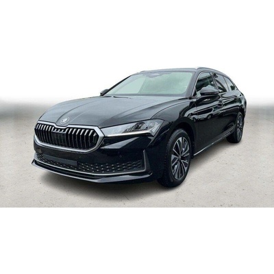 Skoda Superb Combi 2.0 TDI Selection 4x4 DSG 142 kW