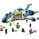 Stavebnice LEGO® LEGO® DREAMZzz™ 71460 Vesmírny autobus pána Oza