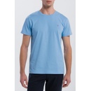 Gant tričko Original SS modré