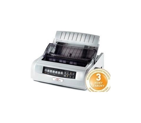 OKI ML5520 Eco