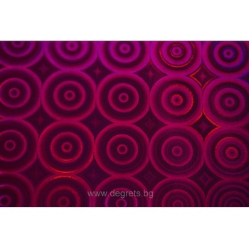 Image 1 of Фолио Цикламен металик 2