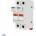 Bemko Astronomical Time Programmer 24-264 VAC/DC Single Channel A25-TPA1