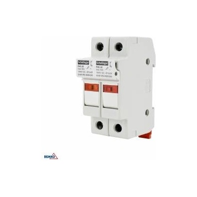 Bemko Astronomical Time Programmer 24-264 VAC/DC Single Channel A25-TPA1