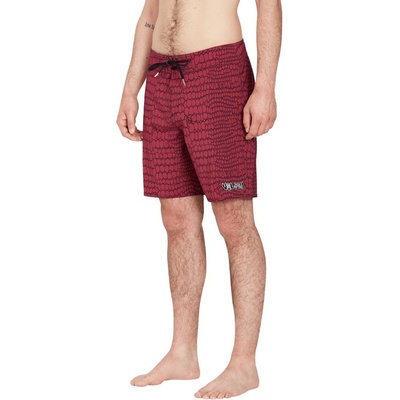 Volcom FA Todd Bratrud Mod 18 prt-print