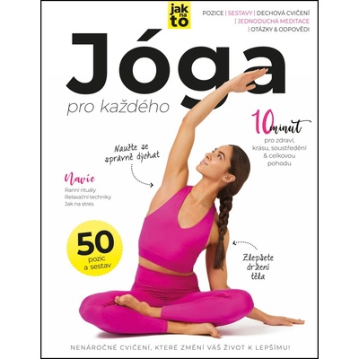 Jóga pro každého
