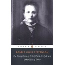 The Strange Case of Dr. Jekyll and Mr. Hyde and Other Tales of Terror - Robert Lo