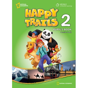 Happy Trails 2