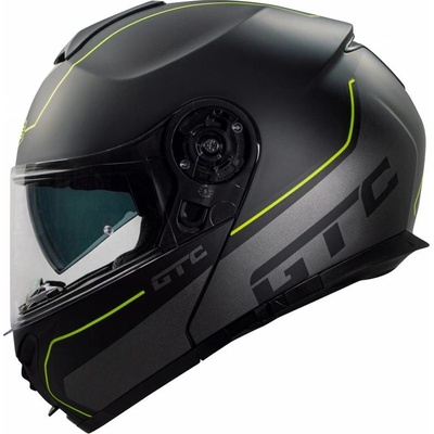 CMS GTC Cruiser