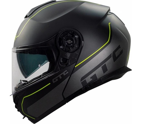CMS GTC Cruiser