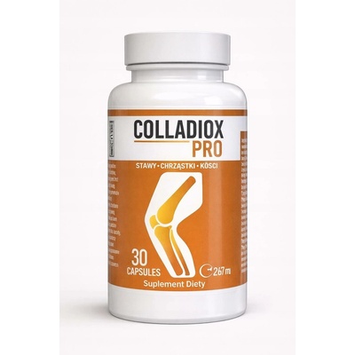 Colladiox Pro 60 kapslí