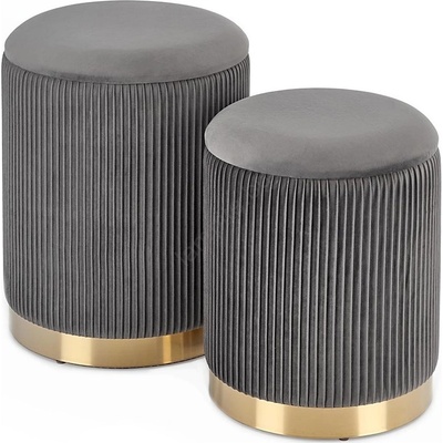 Halmar MONTY grey