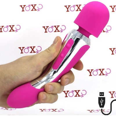 Embrace Body Wand