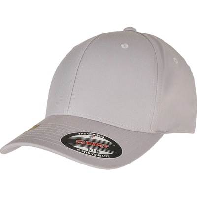 Flexfit 6277RP 6 panelová recyklovaná Flexfit 55.77RP Silver
