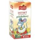Apotheke Bio průduškový 20 x 1,5 g