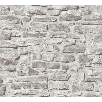 A. S. Création Влизелинов тапет за стена elements 38815-2