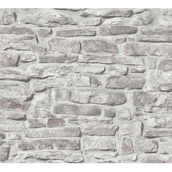 A. S. Création Влизелинов тапет за стена elements 38815-2