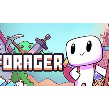 Forager