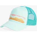 Buff Trucker Cap chara mint