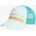 Buff Trucker Cap chara mint