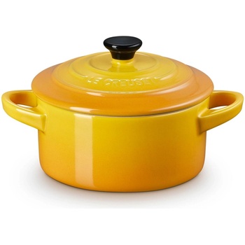 Le Creuset Тава за фурна 10 см, 250 мл, NECTAR, керамика с глазура, Le Creuset (LECR71901106720100)