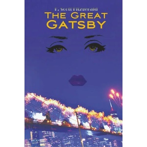 Great Gatsby (Wisehouse Classics Edition) | F Scott Fitzgerald (ISBN: 9789176373903)