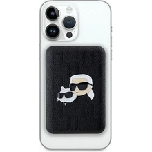 Karl Lagerfeld 5000mAh KLPB5FPGKSKCHK black