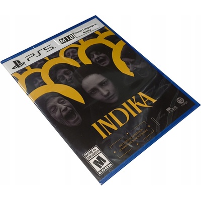 Indika