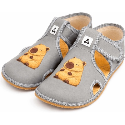 Antal Rascal Capybara Grey