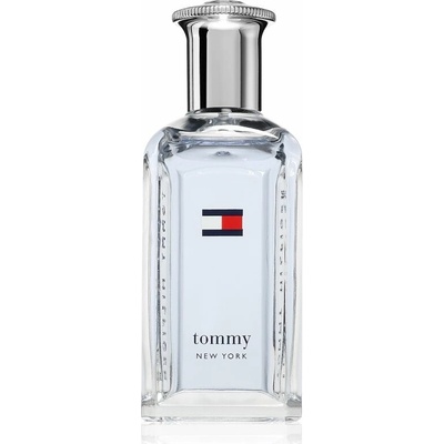 Tommy Hilfiger Tommy New York toaletní voda pánská 50 ml