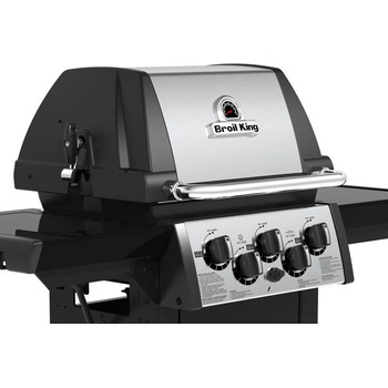 Image 1 of Broil King Monarch 390