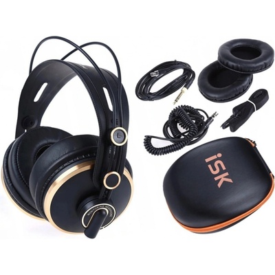 ISK HD-9999