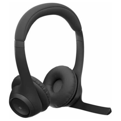 Logitech Wireless Zone 305 Headset Teams Version