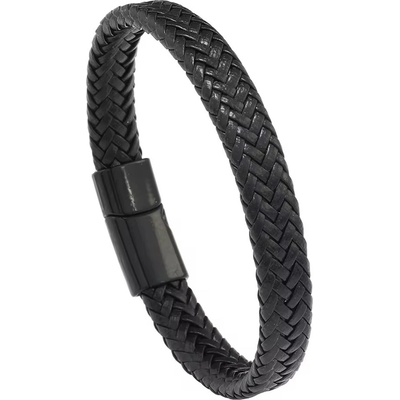 HARAHU Гривна lu-33167 - Черна kp33167 (lu-33167)