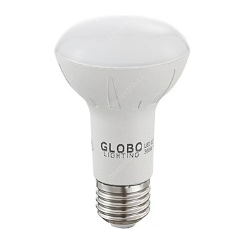 Globo žárovka LED E27/ 7W Teplá bílá reflektorová R63 560 lumen 110° neStmívatelná