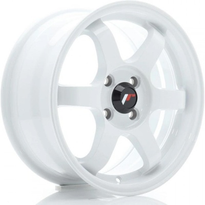 JAPAN RACING JR3 7x16 4x114,3 ET40 white