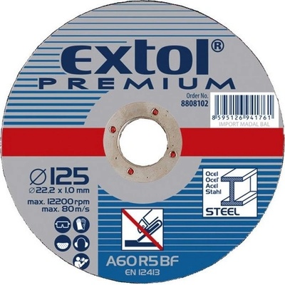 Extol 8808129