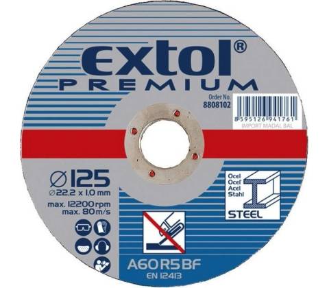 Extol 8808129