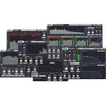 Acon AS MIx & Mastering Suite UPG from Equalize/Verberate (Дигитален продукт)