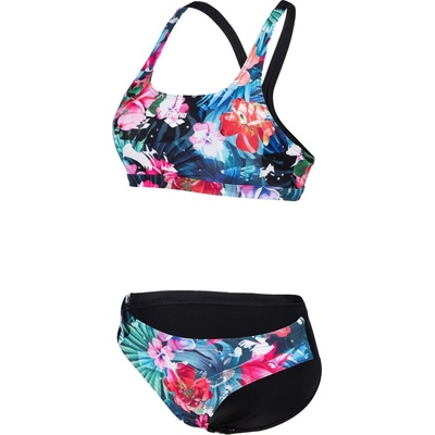 Arena Bikini Bandeau Mix