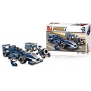 Stavebnice Sluban Sluban B0351 Formule F1 196 ks
