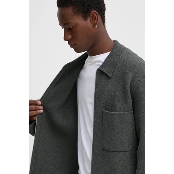 Nanushka Яке Nanushka BELMER (NM24PFSW00194)