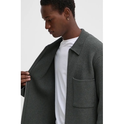 Nanushka Яке Nanushka BELMER (NM24PFSW00194)